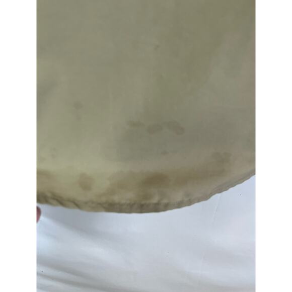 Under Armour Men's 2XL Tan Long Sleeve Vented  Fishing Shirt - Picture 9 of 12